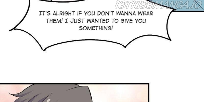 Help, my boyfriend is a ghost! Chapter 83 - page 57