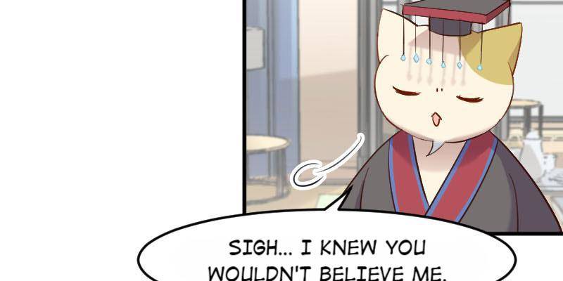 Help, my boyfriend is a ghost! Chapter 80 - page 29