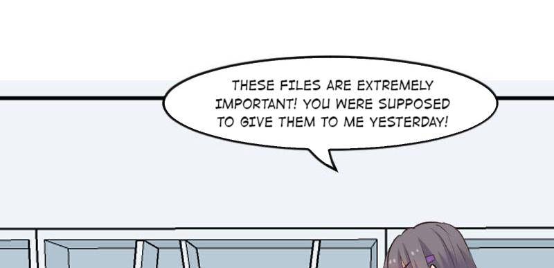 Help, my boyfriend is a ghost! Chapter 80 - page 71