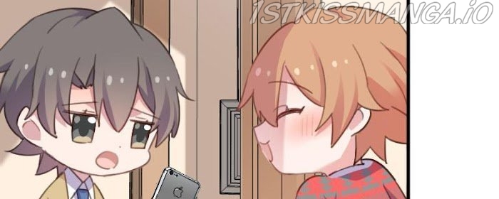 Help, my boyfriend is a ghost! Chapter 79 - page 67