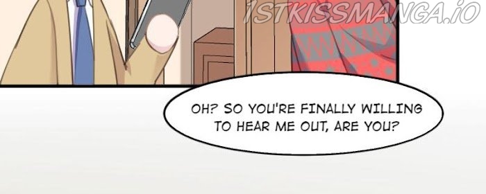 Help, my boyfriend is a ghost! Chapter 79 - page 68