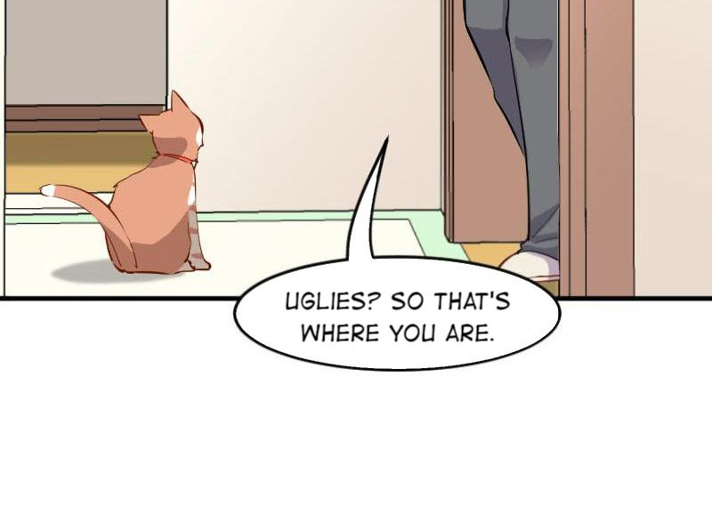 Help, my boyfriend is a ghost! Chapter 50 - page 14