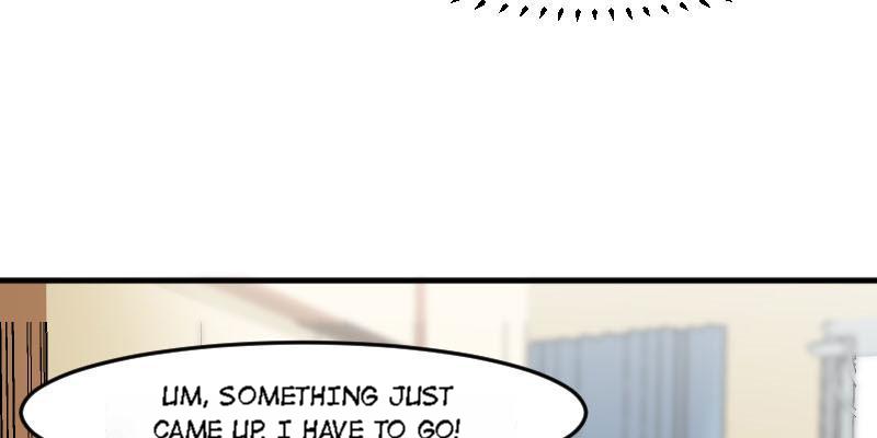 Help, my boyfriend is a ghost! Chapter 36 - page 46