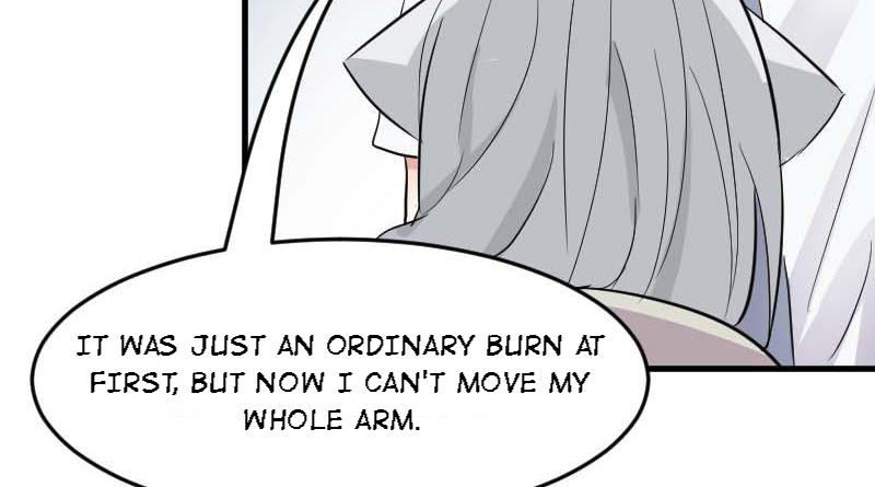 Help, my boyfriend is a ghost! Chapter 27 - page 28