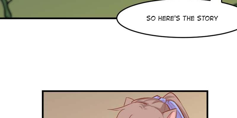 Help, my boyfriend is a ghost! Chapter 24 - page 23