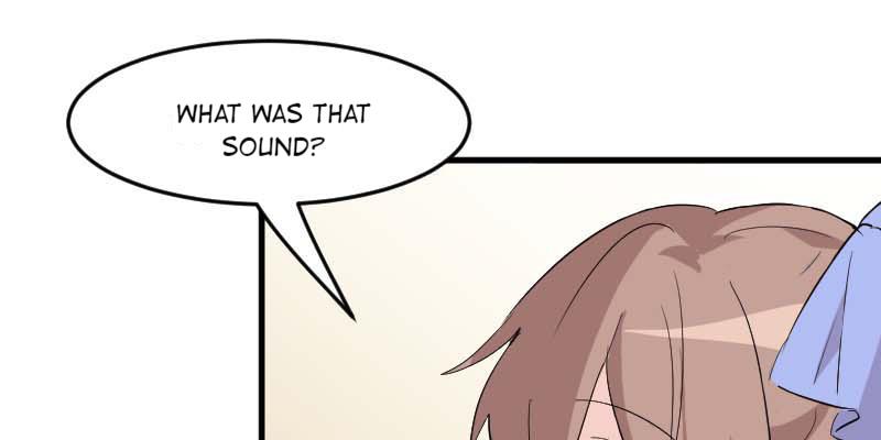 Help, my boyfriend is a ghost! Chapter 20 - page 10