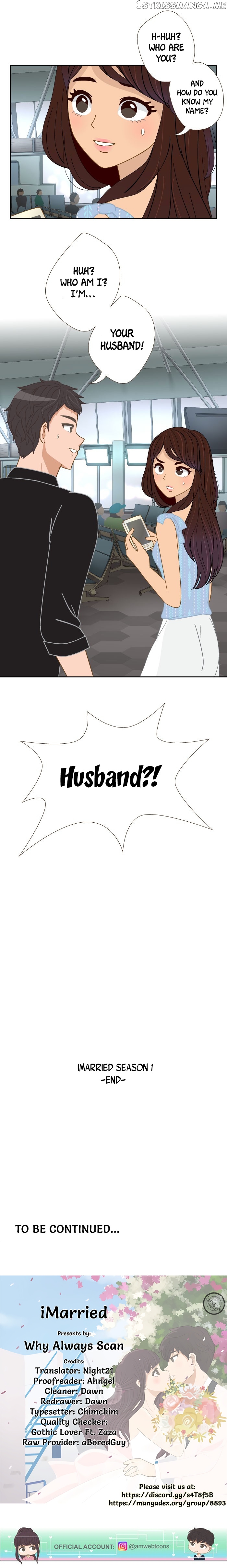 iMarried - Manhwa chapter 40 - page 17