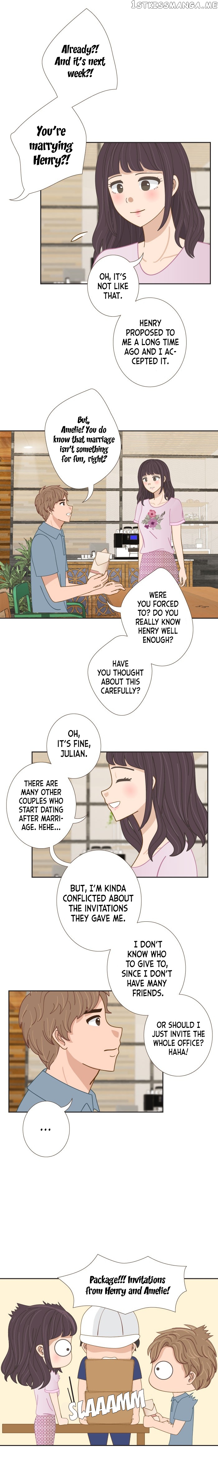 iMarried - Manhwa chapter 40 - page 5