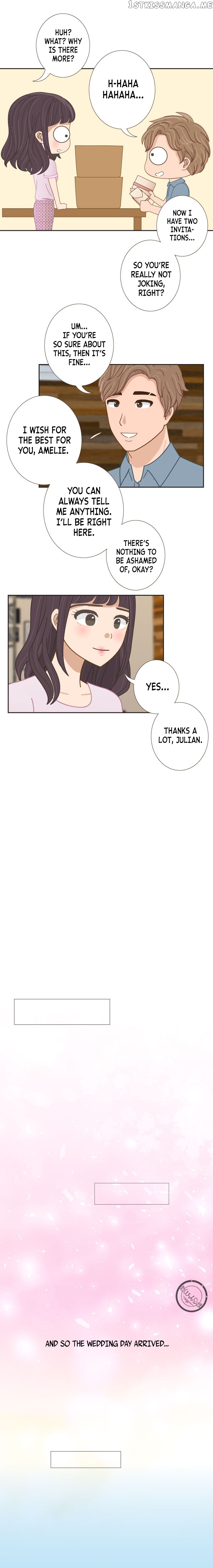 iMarried - Manhwa chapter 40 - page 6