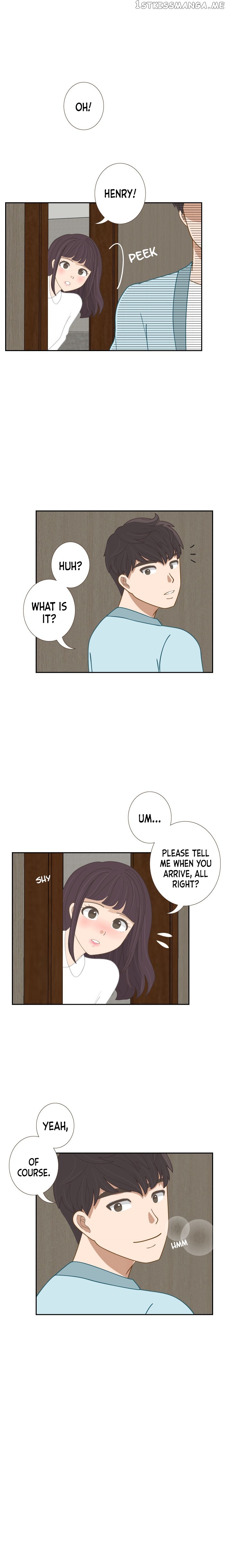 iMarried - Manhwa chapter 37 - page 6