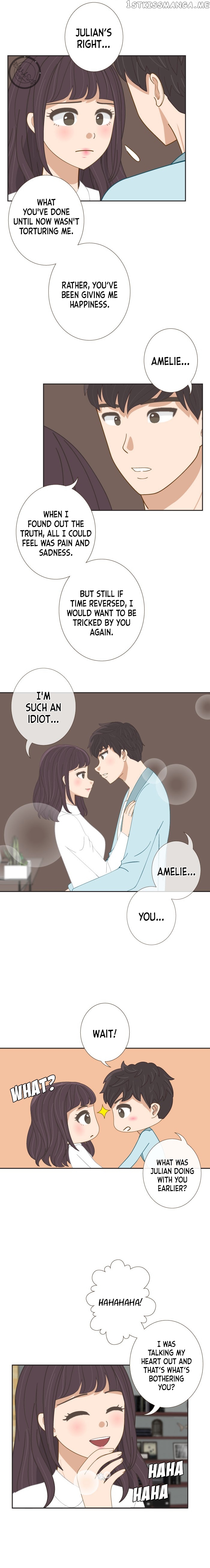 iMarried - Manhwa chapter 36 - page 4