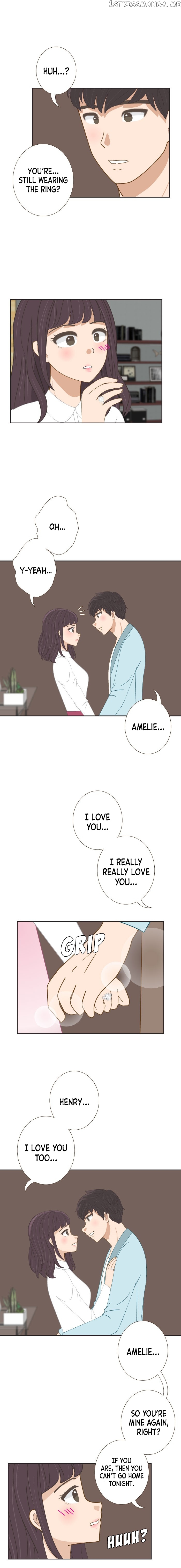 iMarried - Manhwa chapter 36 - page 5