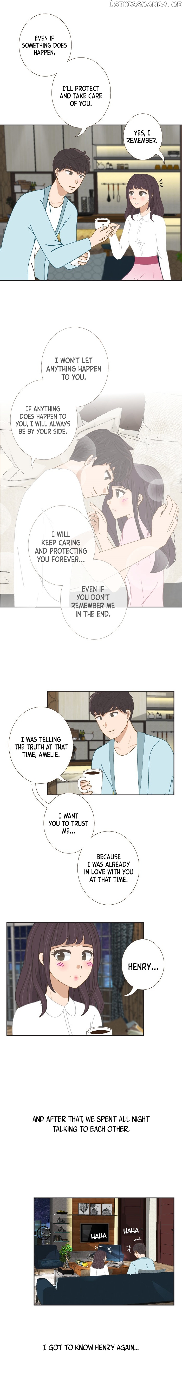 iMarried - Manhwa chapter 36 - page 7