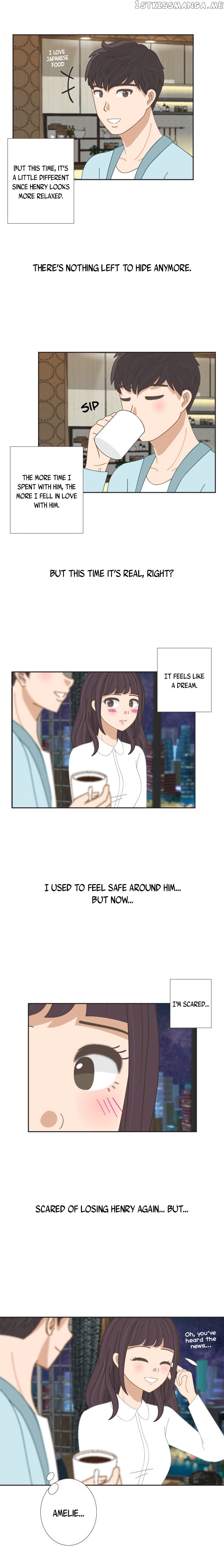 iMarried - Manhwa chapter 36 - page 8