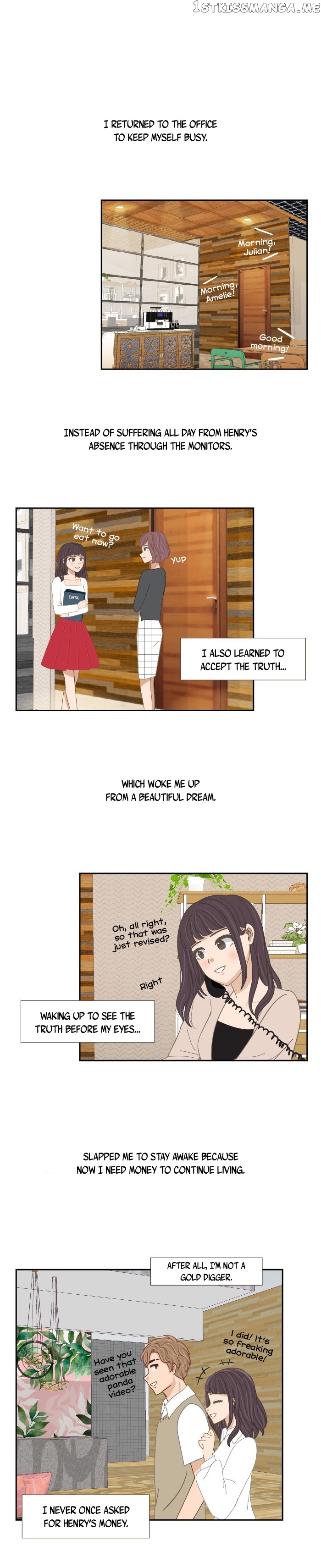 iMarried - Manhwa chapter 34 - page 1