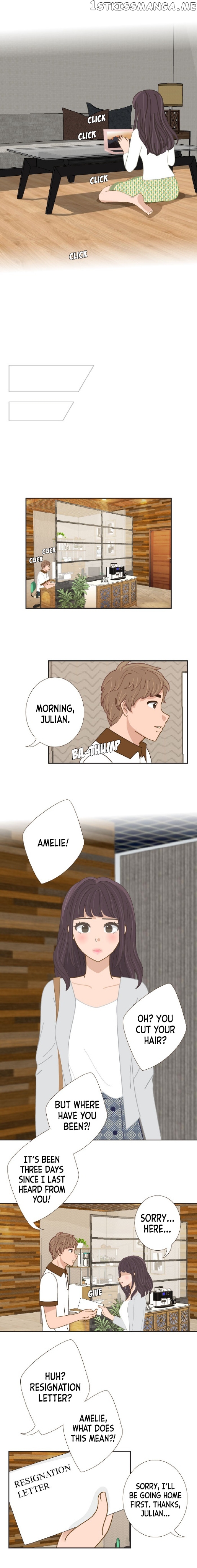 iMarried - Manhwa chapter 32 - page 3