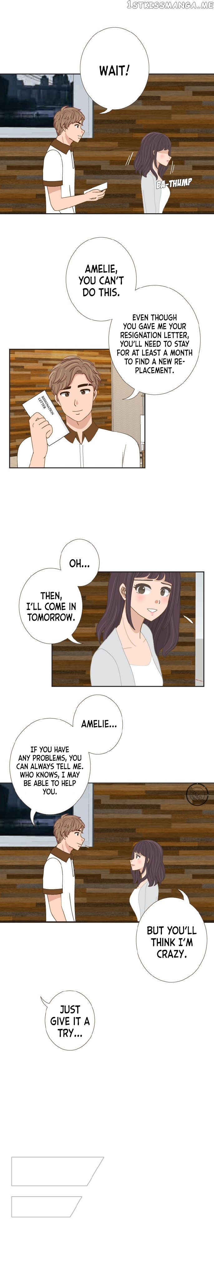 iMarried - Manhwa chapter 32 - page 4