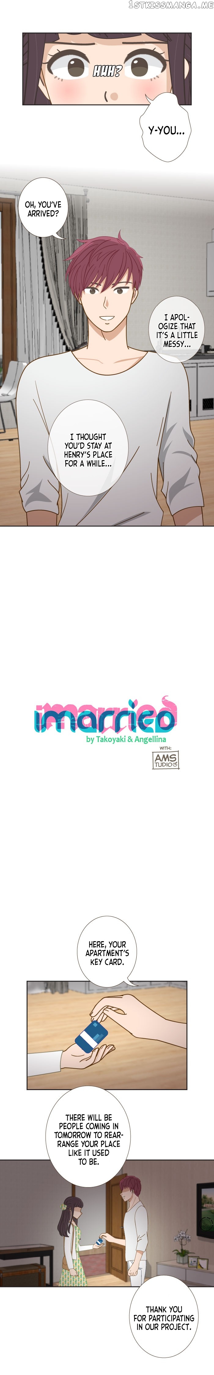 iMarried - Manhwa chapter 31 - page 1