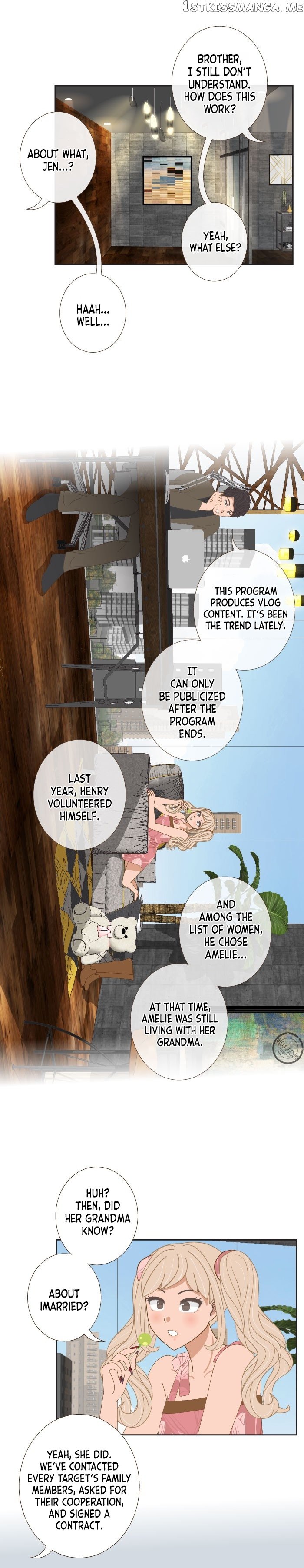 iMarried - Manhwa chapter 31 - page 3