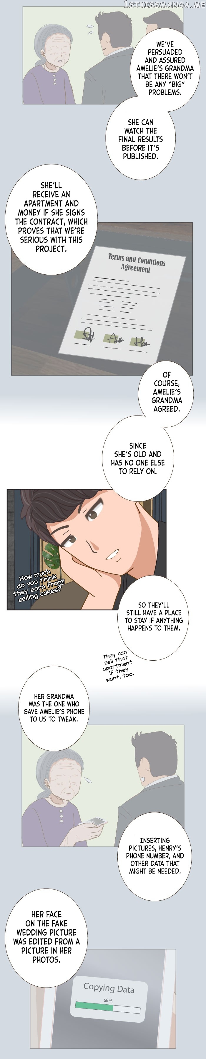 iMarried - Manhwa chapter 31 - page 4