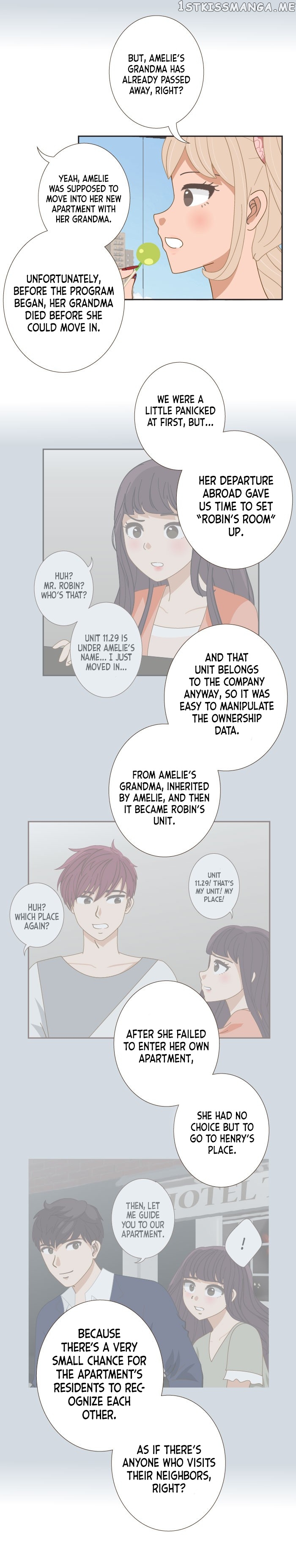 iMarried - Manhwa chapter 31 - page 5