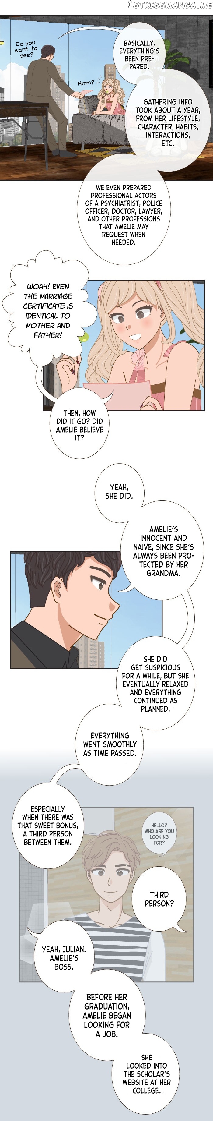 iMarried - Manhwa chapter 31 - page 6