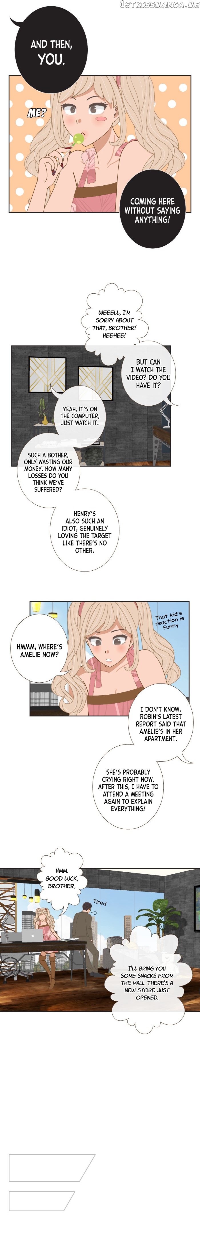 iMarried - Manhwa chapter 31 - page 8