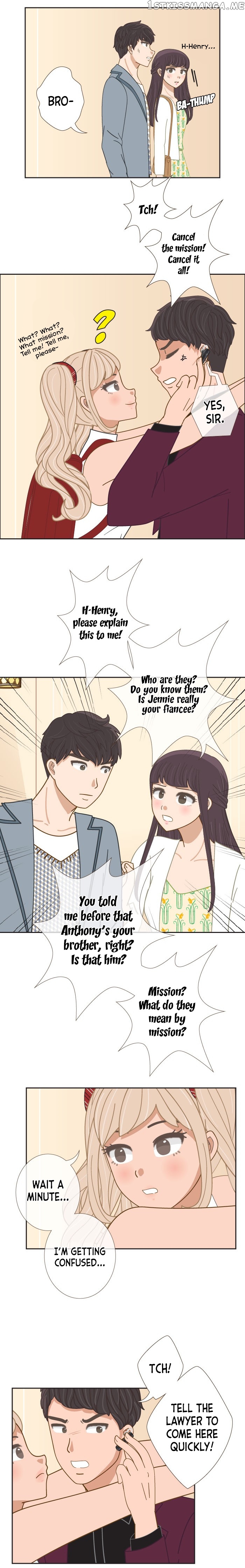 iMarried - Manhwa chapter 30 - page 5