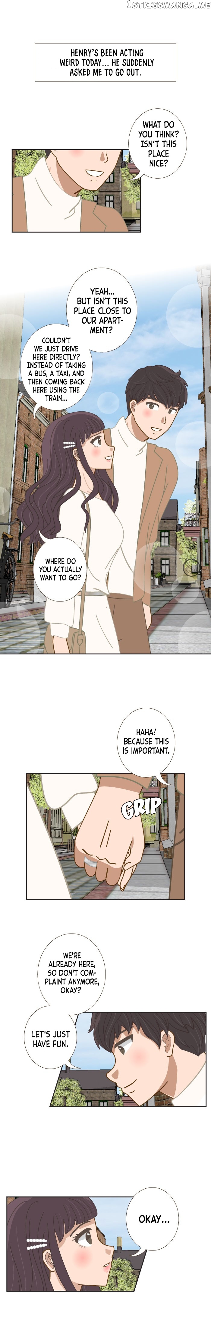 iMarried - Manhwa chapter 28 - page 1