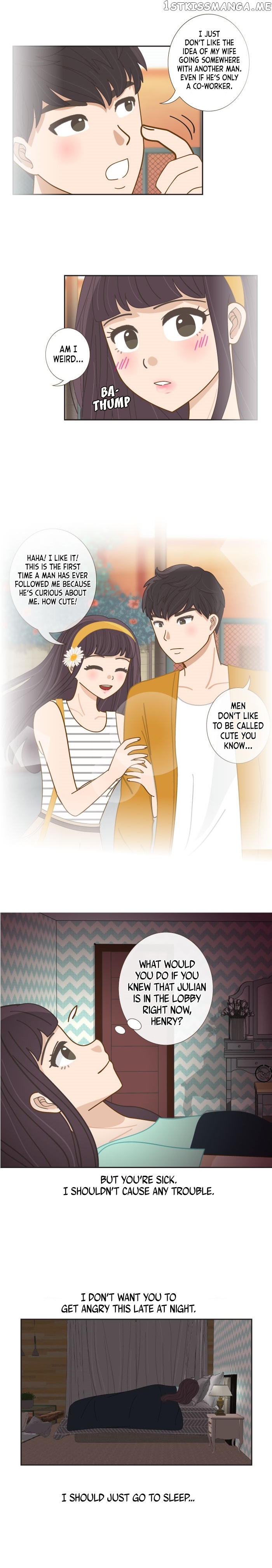 iMarried - Manhwa chapter 27 - page 4