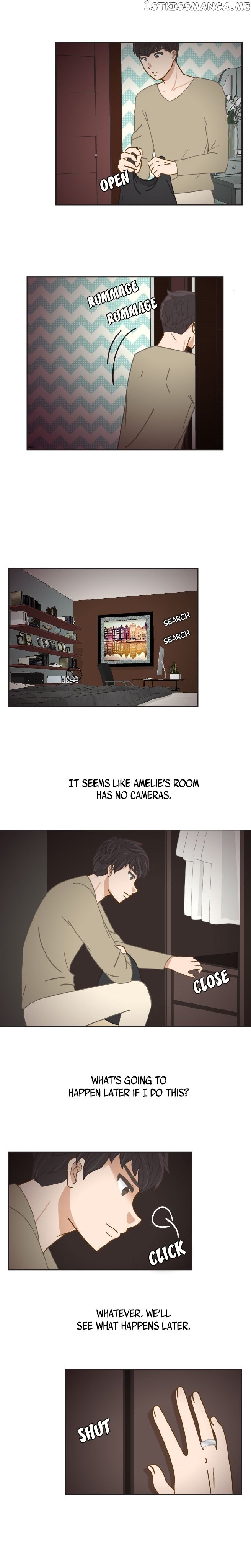 iMarried - Manhwa chapter 27 - page 6