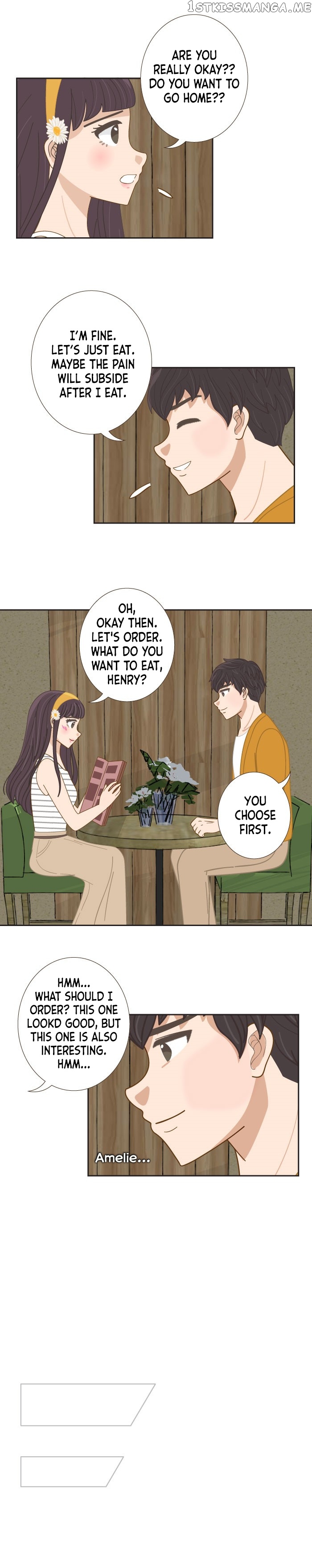 iMarried - Manhwa chapter 26 - page 5