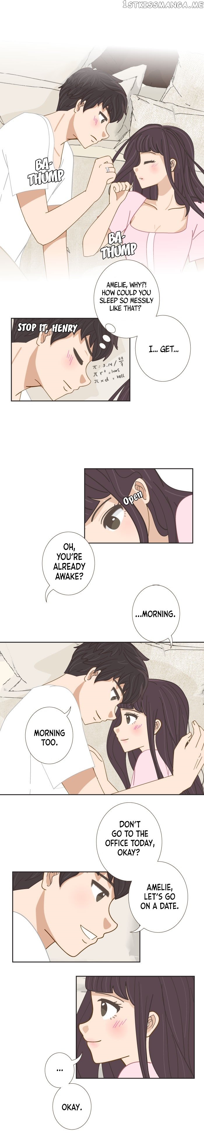 iMarried - Manhwa chapter 25 - page 1