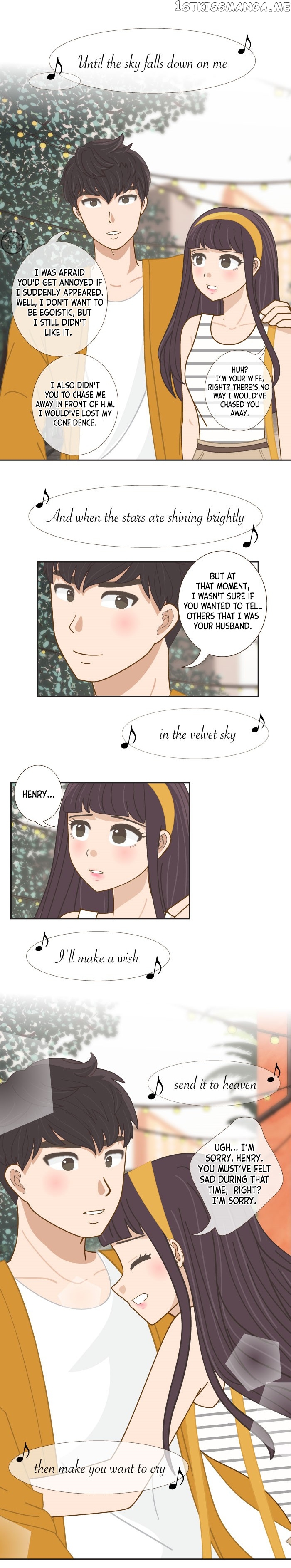 iMarried - Manhwa chapter 25 - page 5