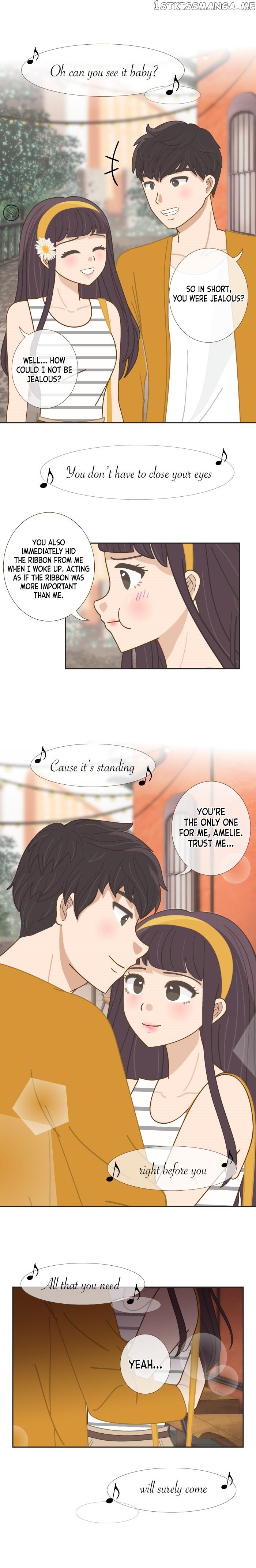 iMarried - Manhwa chapter 25 - page 7