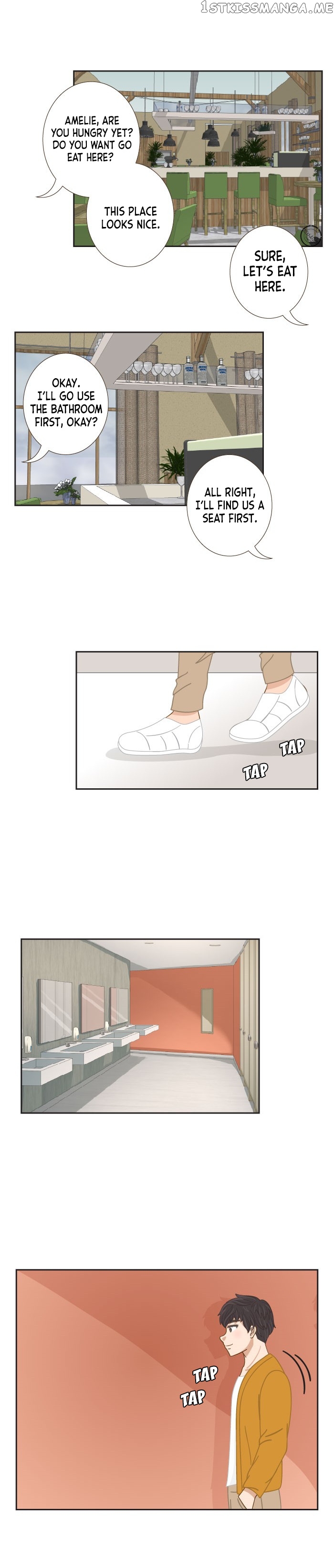 iMarried - Manhwa chapter 25 - page 8