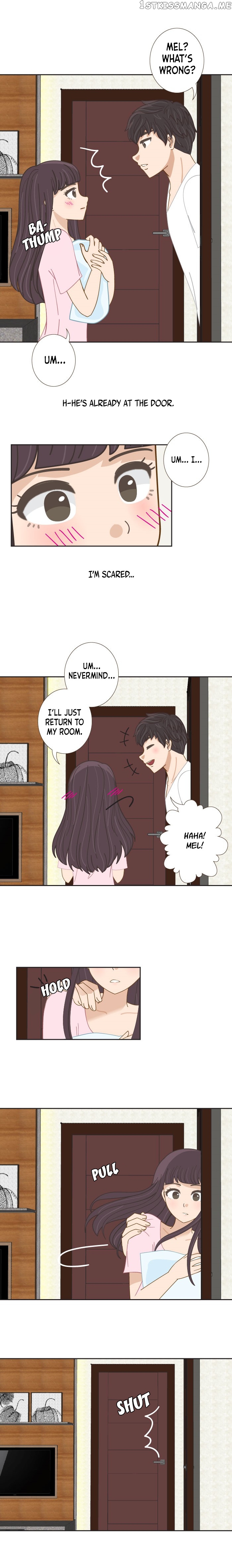 iMarried - Manhwa chapter 24 - page 5