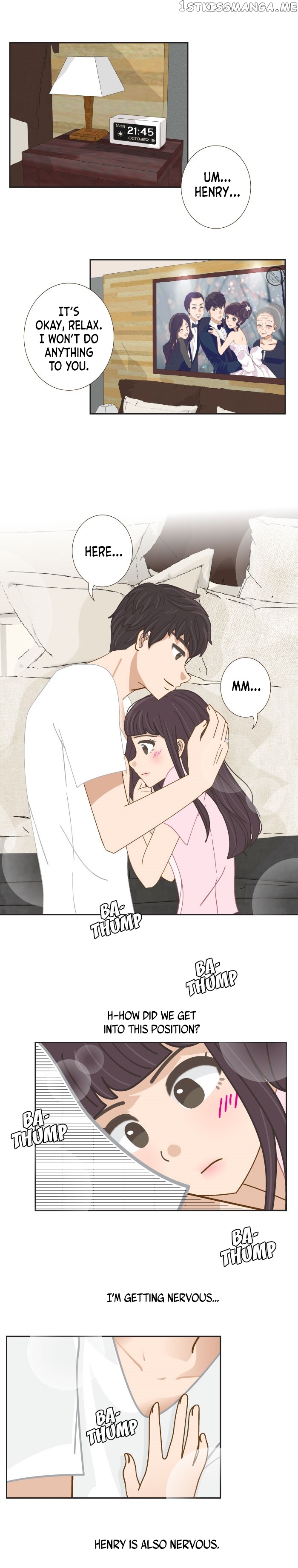 iMarried - Manhwa chapter 24 - page 6