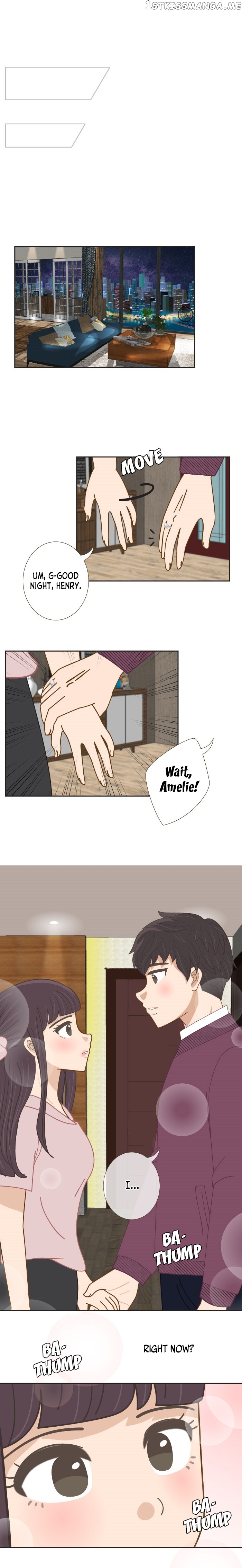 iMarried - Manhwa chapter 23 - page 10