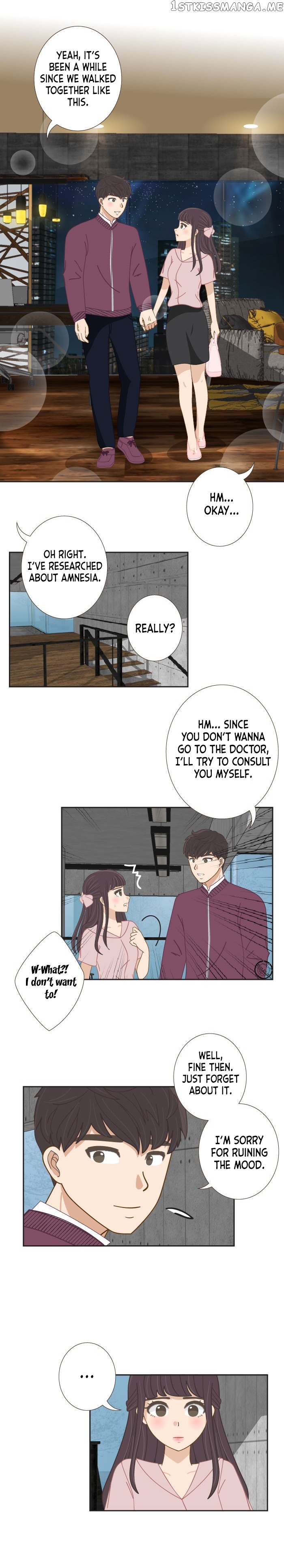 iMarried - Manhwa chapter 23 - page 9