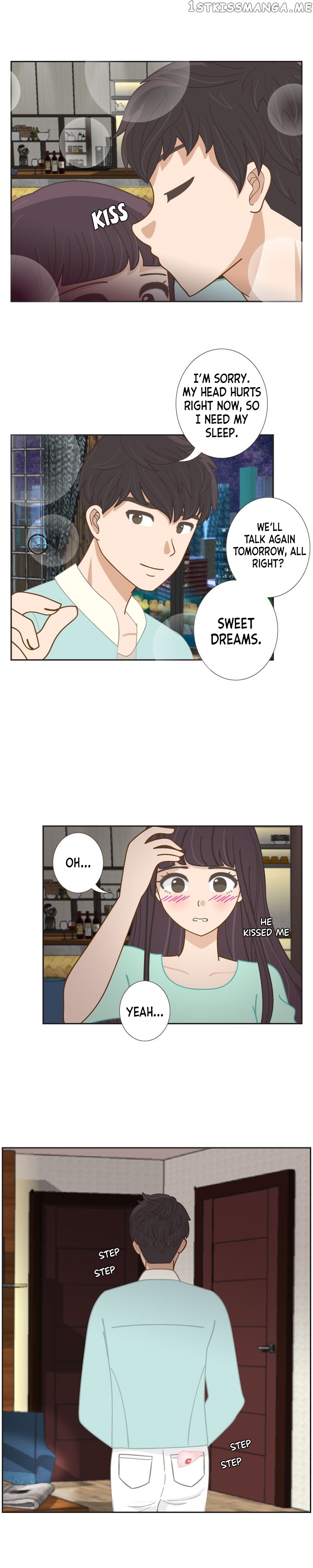 iMarried - Manhwa chapter 20 - page 12