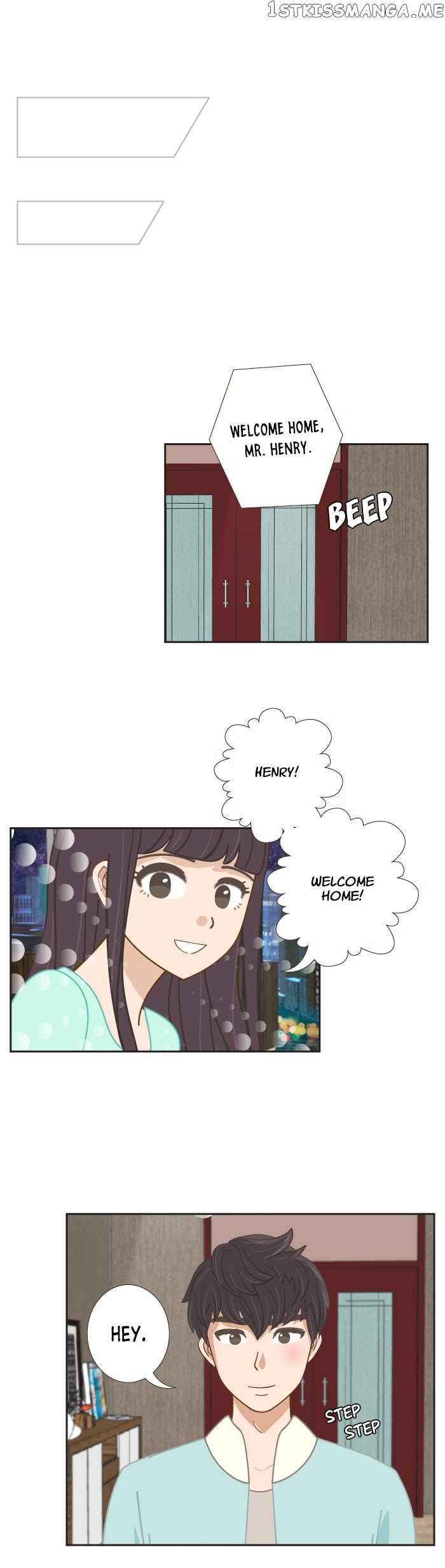 iMarried - Manhwa chapter 20 - page 7