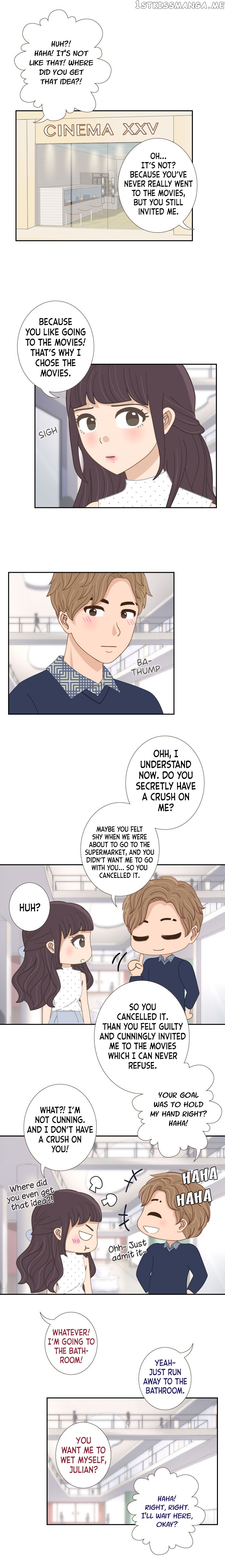 iMarried - Manhwa chapter 19 - page 12