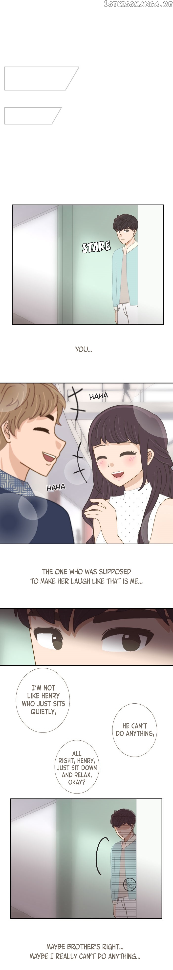 iMarried - Manhwa chapter 19 - page 13