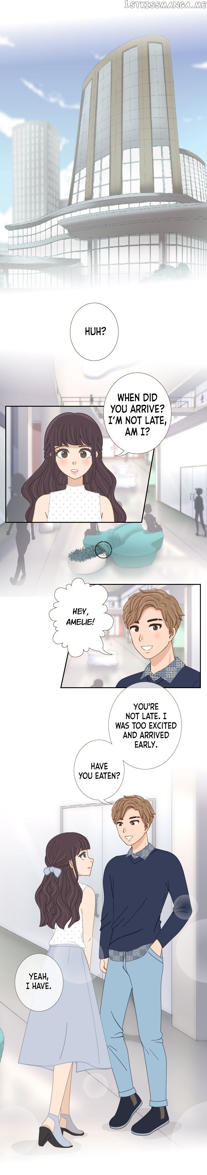 iMarried - Manhwa chapter 19 - page 3