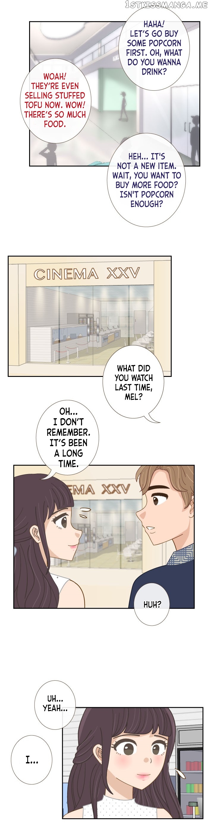 iMarried - Manhwa chapter 19 - page 5