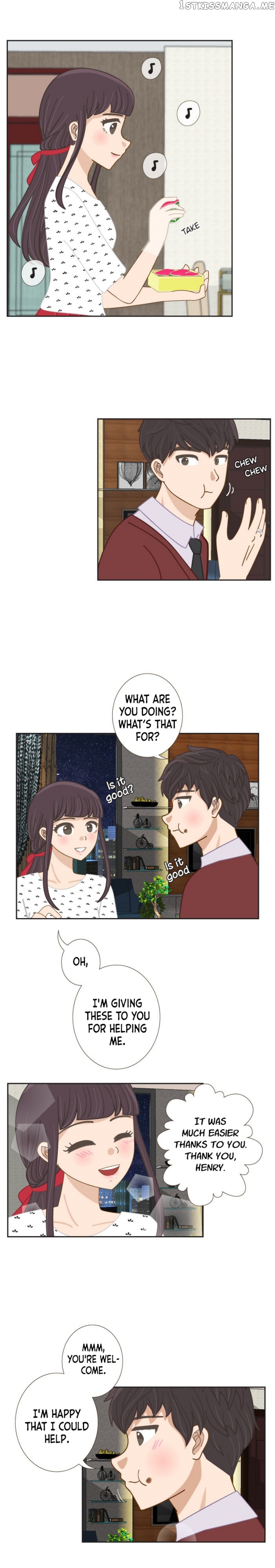 iMarried - Manhwa chapter 18 - page 4