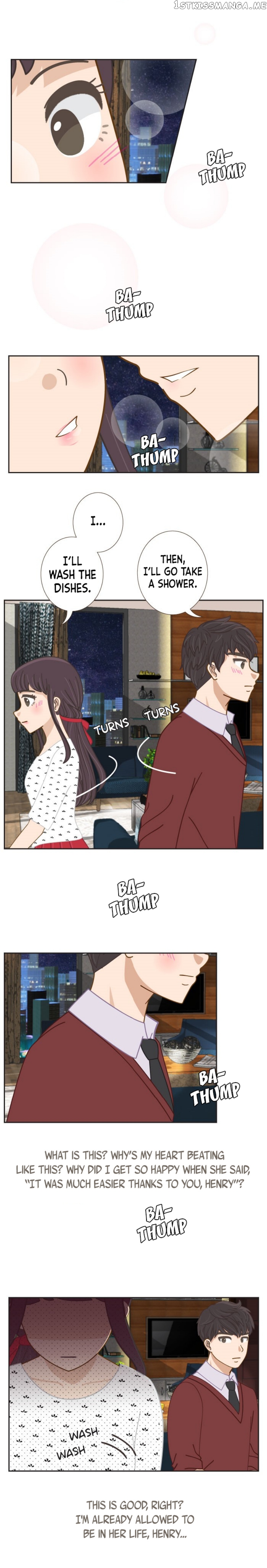 iMarried - Manhwa chapter 18 - page 6