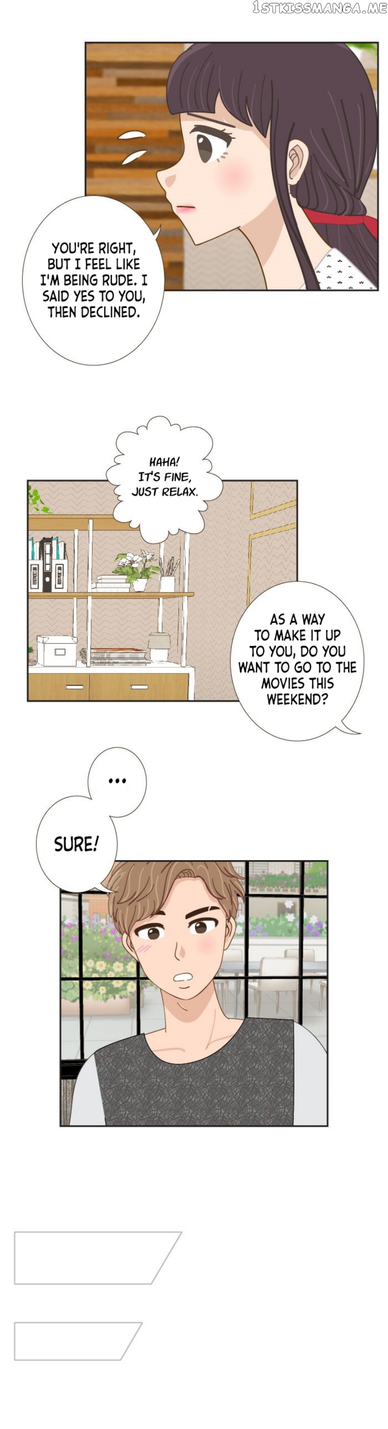 iMarried - Manhwa chapter 17 - page 10