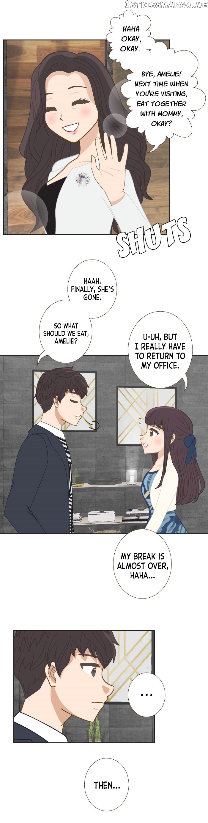 iMarried - Manhwa chapter 14 - page 5